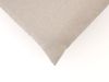 Manifesto Celante lounge tuinstoel - Taupe - Naturel - Bruin - Aluminium