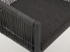 Manifesto Rivola/Furato ellips 200cm dining tuinset 7-delig
