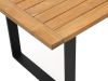 Apple Bee Condor 190cm dining tuinset 5-delig
