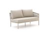 Bellagio Panaro loungemodule linker + rechterarm 146cm