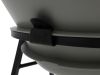 Hartman Tubb dining tuinset 185cm 5-delig verstelbaar
