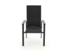 Bellagio Avio/Linosa 240x160cm dining tuinset 11-delig stapelbaar