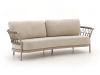 Tierra Outdoor Fresca/Marapa stoel-bank loungeset 5-delig