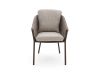 SUNS Nappa/Nova ø170cm dining tuinset 7-delig