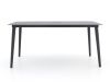 Bellagio Panaro/Sora 160cm dining tuinset 5-delig stapelbaar