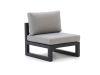 Forza Citerna hoek loungeset 5-delig