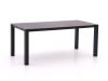 Tierra Outdoor Liv/Lagundo 180cm dining tuinset 5-delig stapelbaar