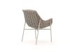 Manifesto Novara/ROUGH-X 240cm dining tuinset 7-delig
