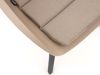 Hartman Le Soleil Element/Sophie Studio 170cm dining tuinset 5-delig