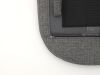 Bellagio Panaro/ROUGH-Y Ellips 240cm dining tuinset 7-delig stapelbaar