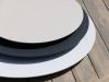 Manifesto Lazy Susan draaiplateau ø 65cm - Charcoal