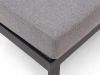 Tierra Outdoor Musone hoek loungeset 4-delig 5-zits