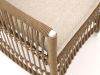 Manifesto Ortello/Linosa 180cm dining tuinset 5-delig