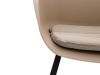 Hartman Le Soleil Element/Sophie Studio 170cm dining tuinset 5-delig