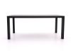 Tierra Outdoor Liv/Lagundo 180cm dining tuinset 5-delig stapelbaar