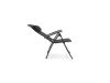 Forza Capri/Linosa 240x160cm dining tuinset 11-delig verstelbaar