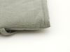 Fiber tuinkussen voor ligbed 200x65cm - Green Melange