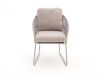 SUNS Noli/Palermo 240cm dining tuinset 7-delig