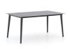 Bellagio Lugo/Sora 160cm dining tuinset 5-delig