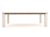 Manifesto Novara/ROUGH-X 240cm dining tuinset 7-delig