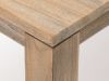 Apple Bee Hawaii/ROUGH-S 220cm dining tuinset 7-delig stapelbaar
