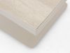 Bellagio Usini lounge/dining tuintafel 140x80x47/68cm verstelbaar - Sintered stone