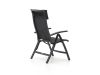 Bellagio Lugo/Sora 160cm dining tuinset 5-delig