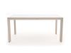 Manifesto San Teodoro/Sestino 160cm hoek dining loungeset 7-delig