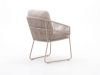 SUNS Noli/Palermo 240cm dining tuinset 7-delig