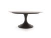 SUNS Fiave/Nova ø170cm dining tuinset 7-delig
