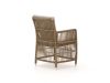 Manifesto Ortello/Linosa 180cm dining tuinset 5-delig