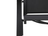 Bellagio Lugo/Sora 160cm dining tuinset 5-delig