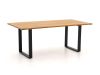 Apple Bee Condor 190cm dining tuinset 5-delig