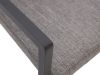 Bellagio Rumo/Furato ellips 200cm dining tuinset 7-delig stapelbaar