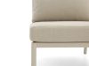 Manifesto San Teodoro/Sestino 160cm hoek dining loungeset 7-delig