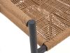 Manifesto Belpasso/Linosa 240x160cm dining tuinset 11-delig stapelbaar