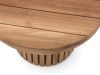 Tierra Outdoor Fresca/Marapa stoel-bank loungeset 5-delig