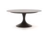SUNS Fiave/Nova ø170cm dining tuinset 7-delig