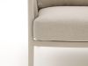 Bellagio Panaro loungemodule linker + rechterarm 146cm