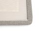 SUNS Punta dining tuinstoel - Grijs - Antraciet - Rope (touw)