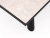 Tierra Outdoor Musone hoek loungeset 4-delig 5-zits