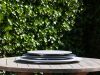Manifesto Lazy Susan draaiplateau ø 65cm - Charcoal