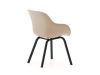 Hartman Le Soleil Element/Sophie Studio 170cm dining tuinset 5-delig