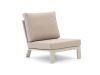 Bellagio Vazzola hoek loungeset 4-delig