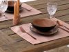 Madison x Kees Smit Placemat 33x45cm - Rose