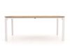 Manifesto Belpasso/Linosa 180cm dining tuinset 5-delig stapelbaar