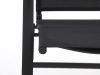 Bellagio Avenza/Fidenza 160cm dining tuinset 5-delig verstelbaar