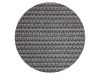 Shadow Comfort schaduwdoek driehoek 90° 300x400x500cm - Cool Grey
