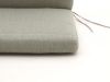 Fiber tuinkussen laag 92x46cm - Green Melange