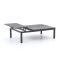 Manifesto Zerba lounge tuintafel 150x100x43/56cm